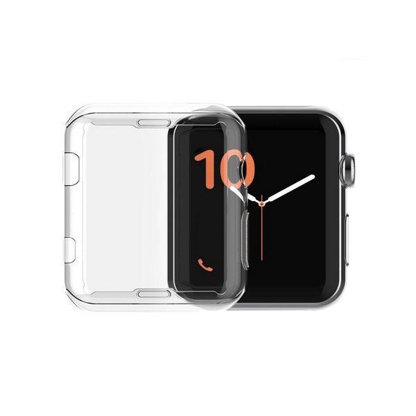 Bumper Case For Apple Watch Epic Watch Bands ep-bumpercase-44mm Watch Bumper Case 