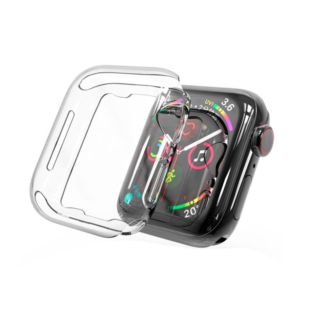 Bumper Case For Apple Watch Epic Watch Bands ep-bumpercase-44mm 